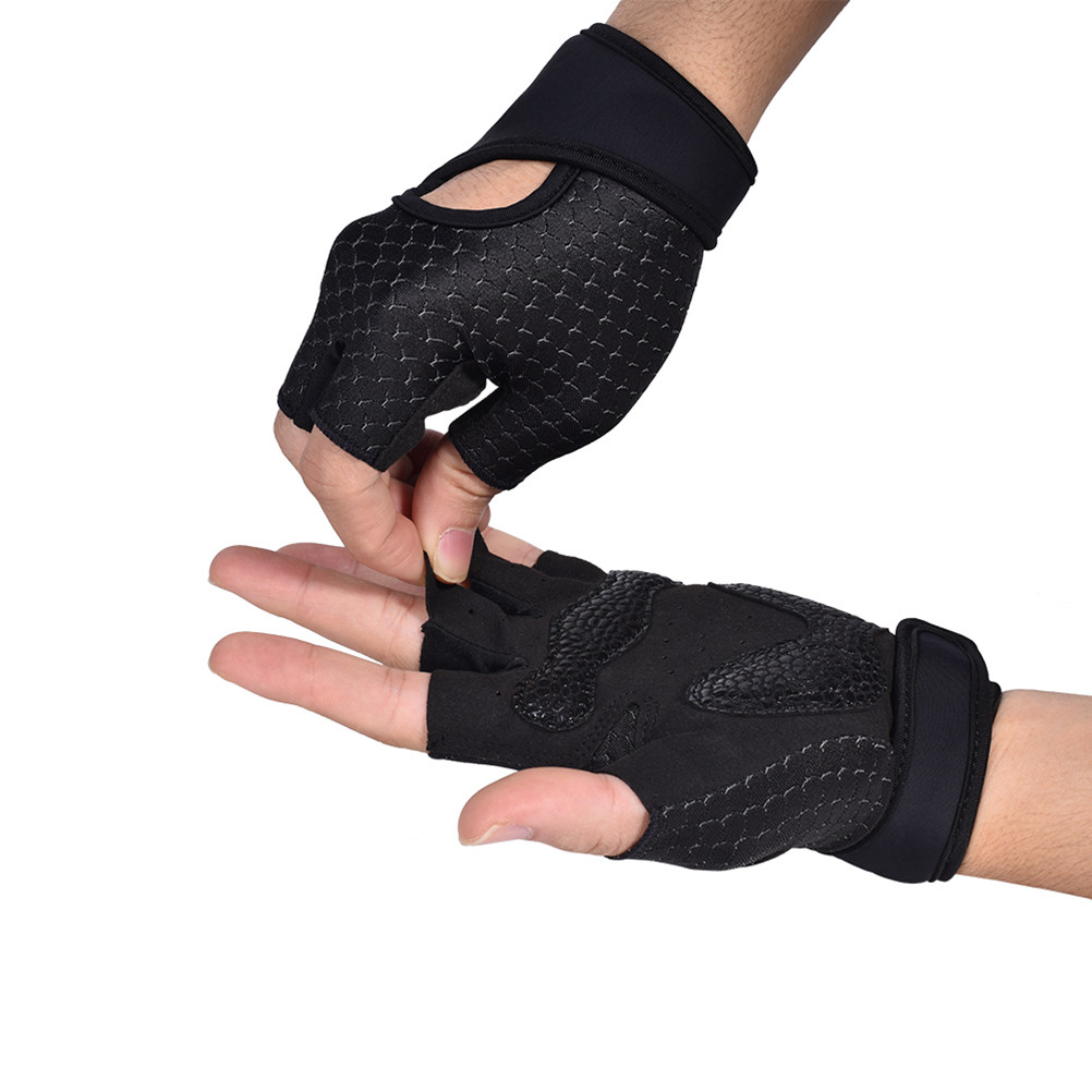 Pilate Yoga Workout - 1 paire de gants de fitness