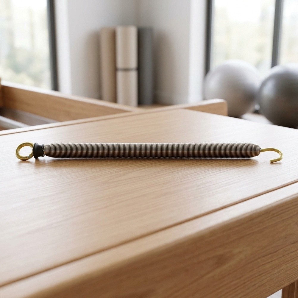 Ressort bleu de 47 cm, à tensi - Pilates & Yoga Vida avis et prix