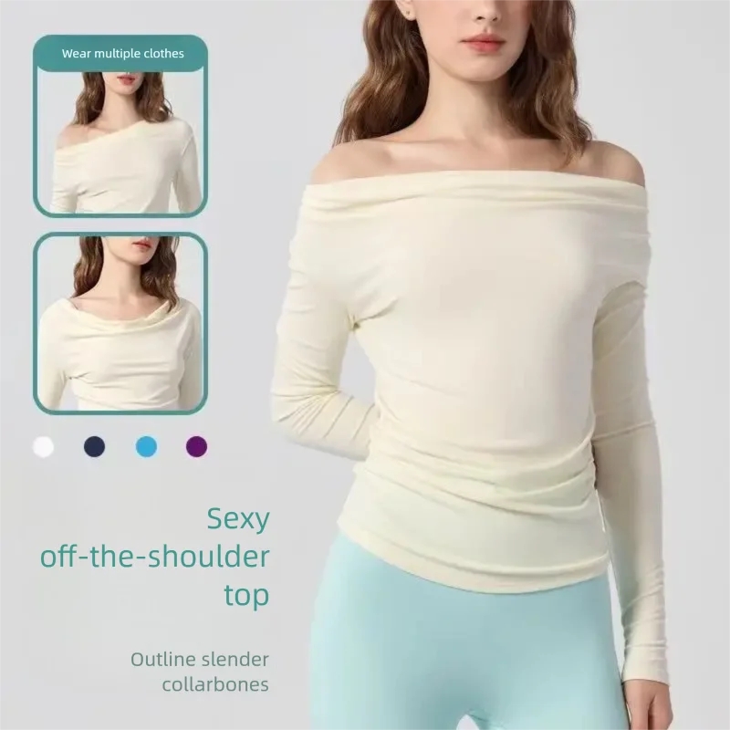 Nouveau haut de sport automne  - Pilates Yoga One avis et prix