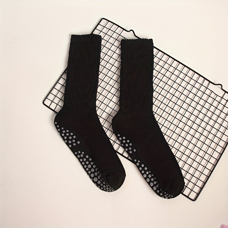 Chaussettes de yoga double épa - Medias Para Pilates Y Yoga avis et prix