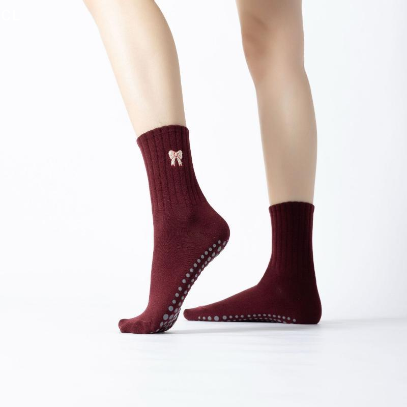 AttireTrove1 Paire de chausset - Pilates & Yoga Vida avis et prix