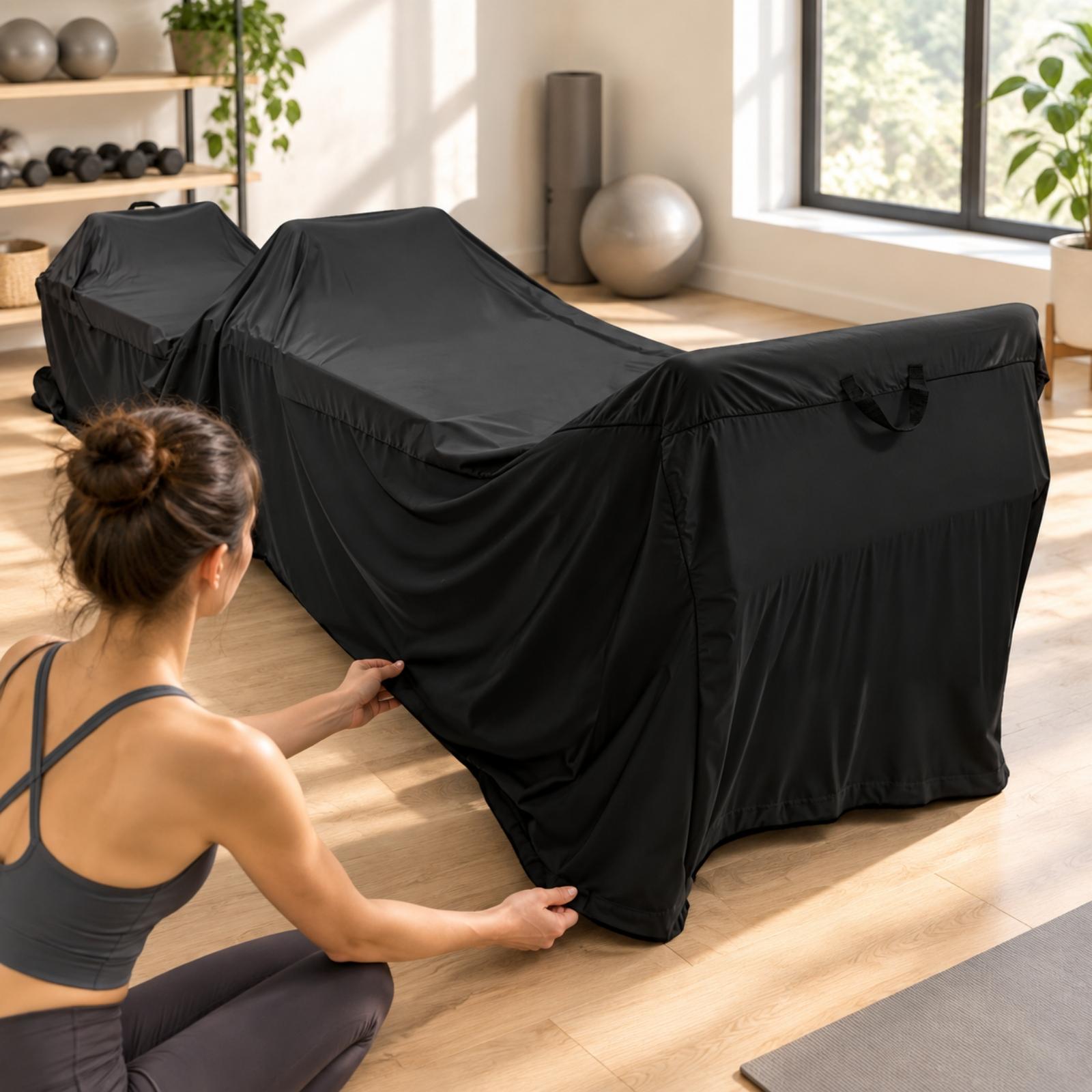 Housse de protection pour appa - Pilates & Yoga Vida avis et prix