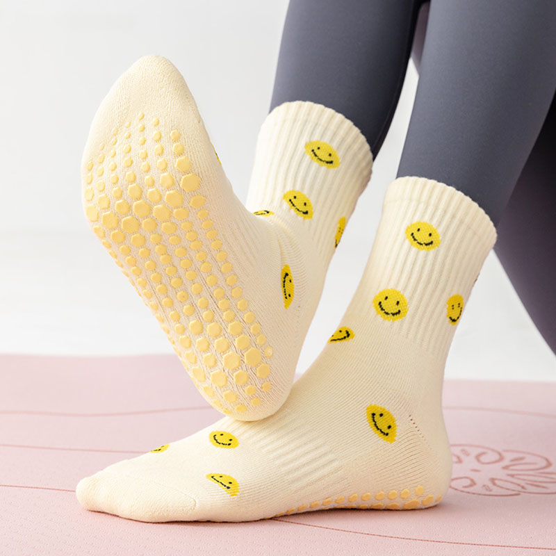 Chaussettes de yoga pour femme - Medias Para Pilates Y Yoga avis et prix