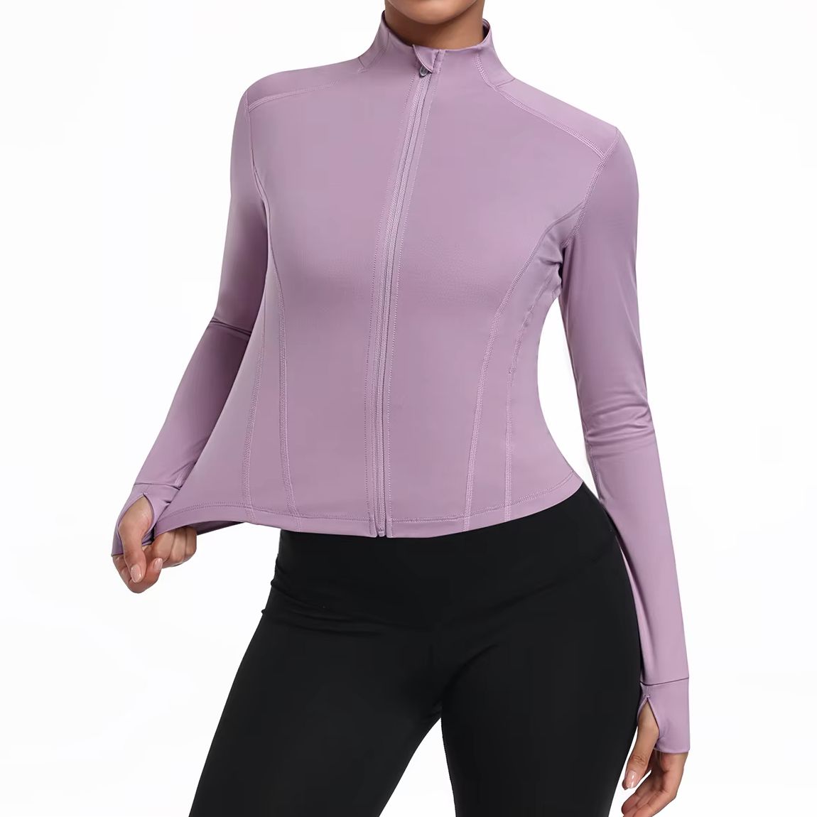 Veste de sport pour femme, fer - Pilates & Yoga Vida avis et prix