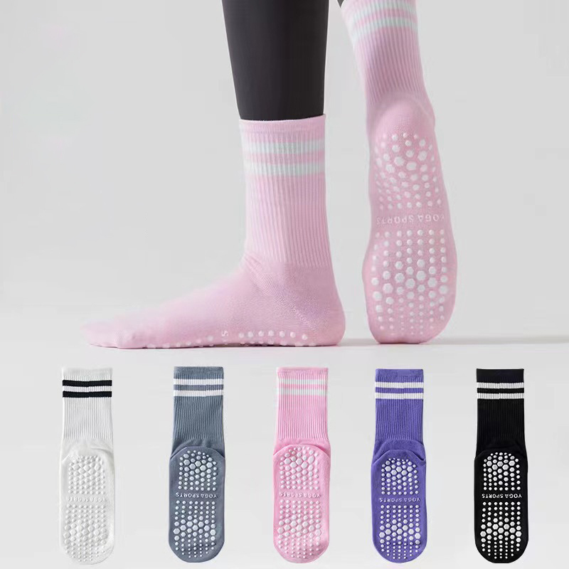 Dreamlikelin 1 paire de chauss - Pilates & Yoga Vida avis et prix